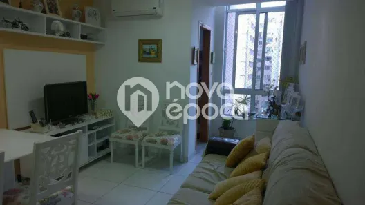 Apartamento com 2 Quartos à venda, 79m² no Copacabana, Rio de Janeiro