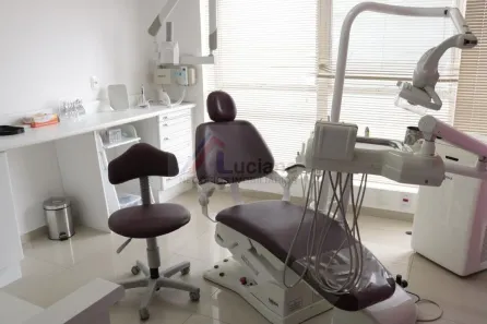 Sala Comercial à venda, 80m² no Parque das Nações, Santo André