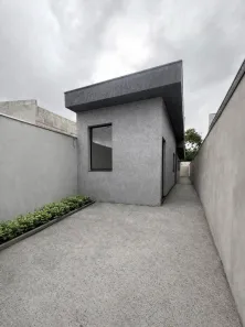 Casa com 3 Quartos à venda, 76m² no Balneário dos Golfinhos, Caraguatatuba