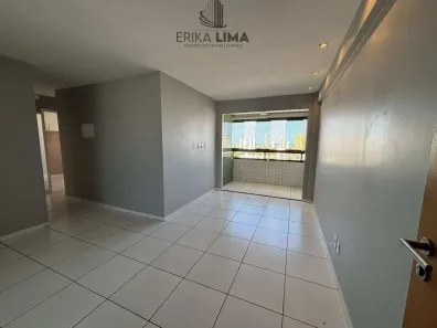 Apartamento com 3 Quartos à venda, 85m² no Encruzilhada, Recife
