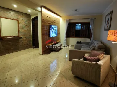 Sobrado com 3 Quartos à venda, 340m² no Jardim São Paulo(Zona Norte), São Paulo