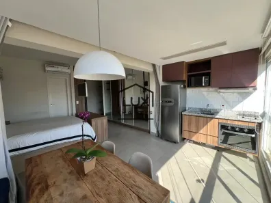Apartamento com 1 Quarto à venda, 38m² no Vila Mariana, São Paulo