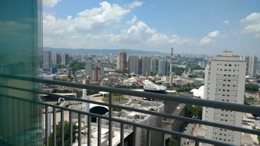 Apartamento com 2 Quartos à venda, 70m² no Barra Funda, São Paulo