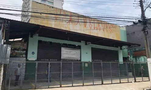 Galpão/Depósito/Armazém para alugar, 800m² no Vila Leopoldina, São Paulo