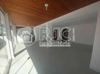 Cobertura com 3 Quartos à venda, 150m² no Tijuca, Rio de Janeiro