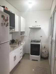 Apartamento com 2 Quartos à venda, 50m² no Parque Oratório, Santo André