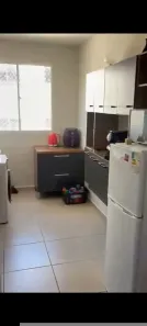 Apartamento com 2 Quartos para venda ou aluguel, 41m² no Chácara dos Pinheiros, Cuiabá