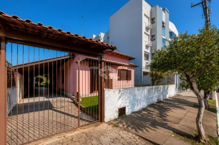 Lote/Terreno à venda, 344m² no Vila Rosa, Novo Hamburgo