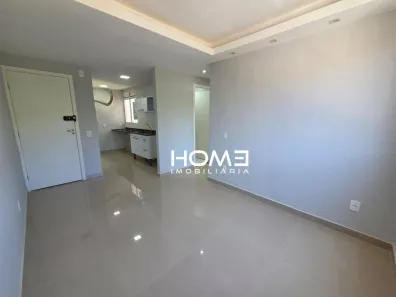 Apartamento com 2 Quartos à venda, 45m² no Itanhangá, Rio de Janeiro