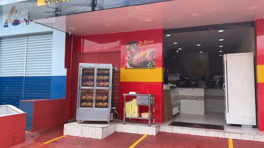 Ponto Comercial à venda, 80m² no Assunção, São Bernardo do Campo