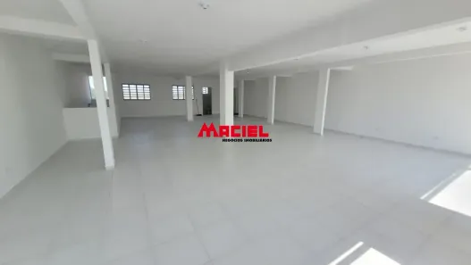 Prédio Comercial à venda, 330m² no Bosque dos Eucaliptos, São José dos Campos