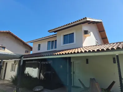 Casa de Condomínio com 6 Quartos à venda, 428m² no Barra da Tijuca, Rio de Janeiro