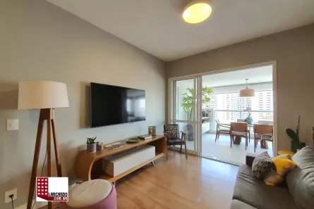Apartamento com 3 Quartos à venda, 110m² no Aclimação, São Paulo
