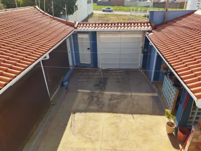 Cobertura com 3 Quartos para alugar, 320m² no Parque Residencial Vale do Sol, Araraquara