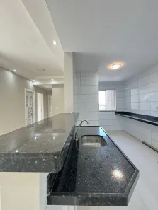 Apartamento com 3 Quartos à venda, 78m² no Turu, São Luís
