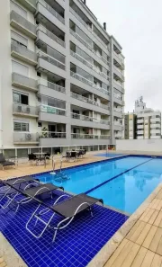 Apartamento com 2 Quartos à venda, 91m² no Balneário, Florianópolis