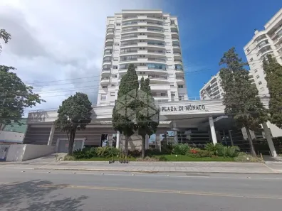 Apartamento com 1 Quarto para alugar, 100m² no Trindade, Florianópolis