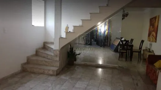 Sobrado com 5 Quartos à venda, 283m² no Cerâmica, São Caetano do Sul