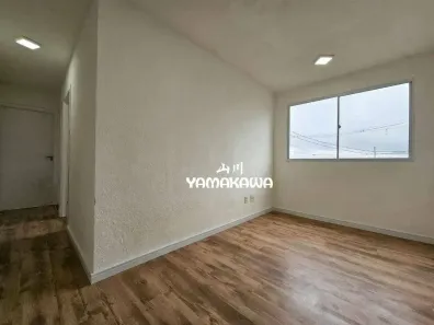 Apartamento com 2 Quartos à venda, 41m² no Vila Roseira II, São Paulo