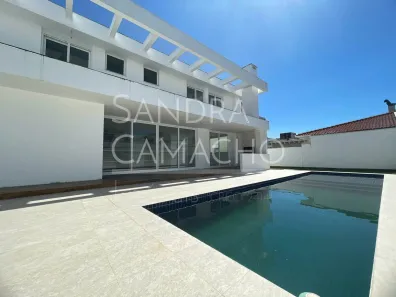 Casa com 4 Quartos à venda, 527m² no Jurerê Internacional, Florianópolis