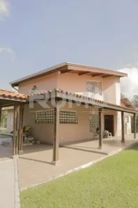 Fazenda/Sítio com 3 Quartos à venda, 269m² no Loteamento Chácaras Vale das Garças, Campinas