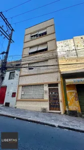 Apartamento com 1 Quarto à venda, 16m² no Centro Histórico, Porto Alegre