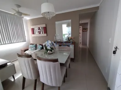 Apartamento com 2 Quartos à venda, 45m² no Vila Campos Sales, Campinas