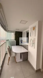 Apartamento com 3 Quartos à venda, 73m² no Tatuapé, São Paulo