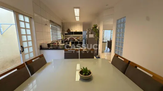 Casa com 3 Quartos à venda, 218m² no Jardim Alvorada, Mirassol