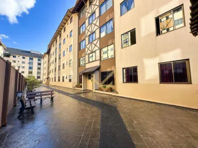 Apartamento com 3 Quartos à venda, 85m² no Neva, Cascavel