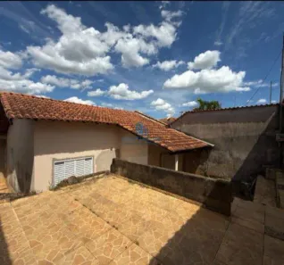 Casa com 2 Quartos à venda, 60m² no Centro, Varginha