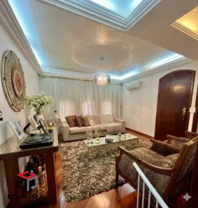 Sobrado com 2 Quartos à venda, 220m² no Baeta Neves, São Bernardo do Campo