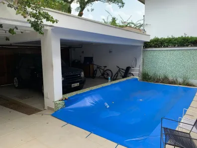 Casa com 3 Quartos para alugar, 550m² no Jardim Paulistano, São Paulo