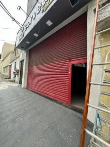 Galpão/Depósito/Armazém para alugar, 130m² no Chácara Laguna, Ferraz de Vasconcelos