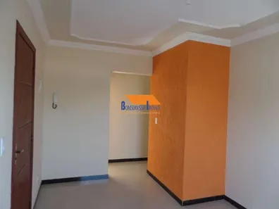 Apartamento com 3 Quartos à venda, 68m² no Santa Mônica, Belo Horizonte