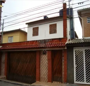 Casa com 4 Quartos à venda, 340m² no Santa Teresinha, São Paulo