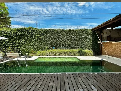 Apartamento com 2 Quartos à venda, 141m² no Loteamento João Batista Julião, Guarujá