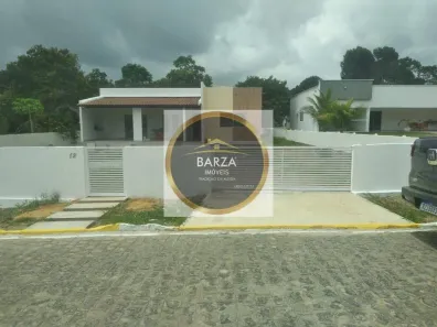 Casa de Condomínio com 3 Quartos à venda, 1000m² no Aldeia dos Camarás, Camaragibe