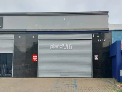Ponto Comercial para alugar, 156m² no Centro, Gravataí