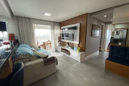 Apartamento com 3 Quartos à venda, 82m² no Vila Formosa, São Paulo