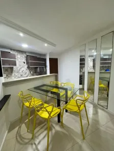 Apartamento com 1 Quarto à venda, 50m² no Jatiúca, Maceió