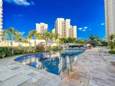 Apartamento com 4 Quartos à venda, 140m² no Vila Brandina, Campinas