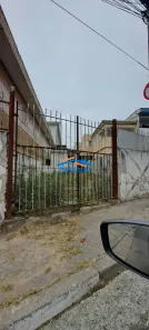 Lote/Terreno à venda, 146m² no Jardim Roberto, Osasco