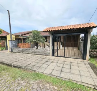 Casa com 2 Quartos à venda, 160m² no Feitoria, São Leopoldo