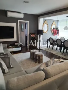 Apartamento com 2 Quartos para alugar, 75m² no Tamboré, Santana de Parnaíba