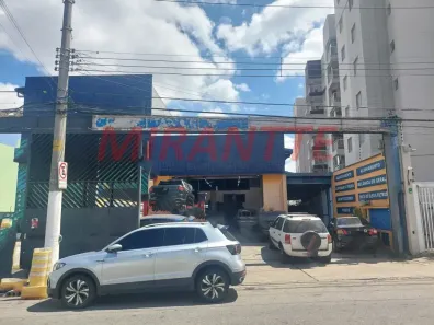 Prédio Residencial com 1 Quarto para alugar, 970m² no Casa Verde, São Paulo