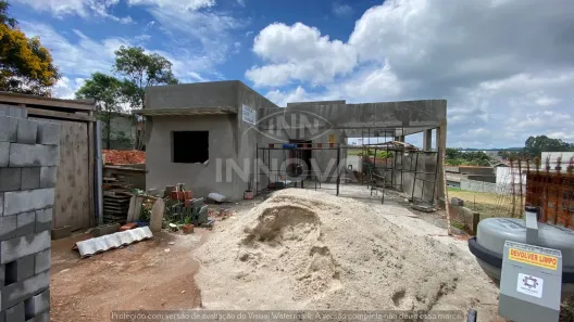 Casa com 3 Quartos à venda, 450m² no Granja Cristiana, Vargem Grande Paulista