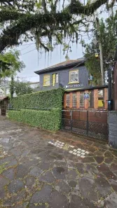 Imóvel Comercial com 1 Quarto para alugar, 360m² no Rio Branco, Porto Alegre