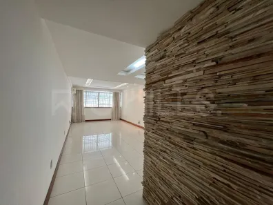Apartamento com 3 Quartos à venda, 100m² no Icaraí, Niterói