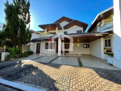 Casa com 4 Quartos para alugar, 400m² no Condomínio Sunset Park, São José dos Campos